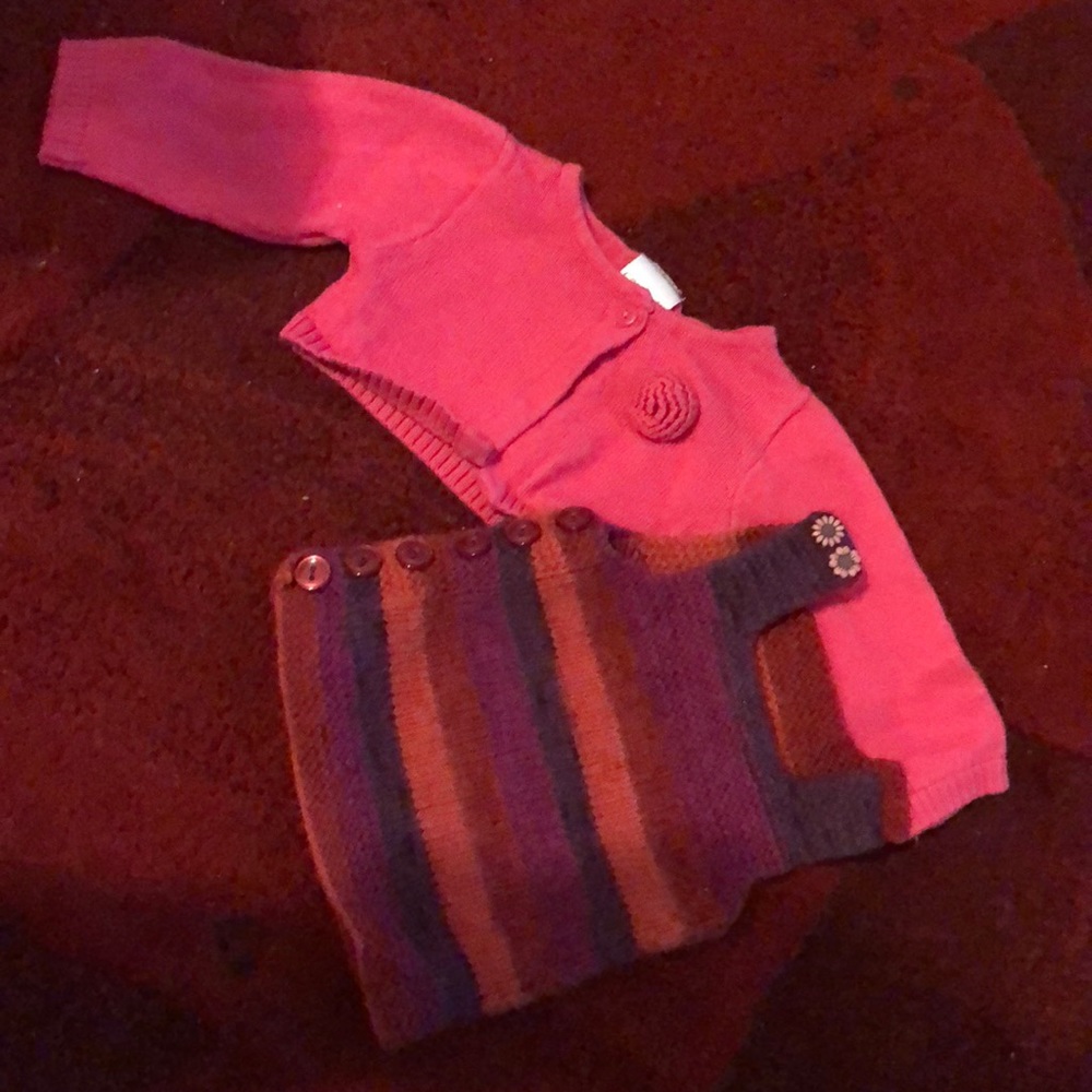 Sweater, newborn